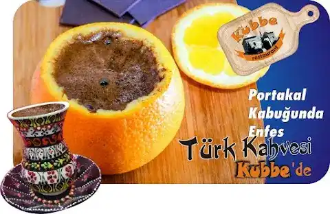 Tarihi Kubbe Restaurant fotoğraf 2