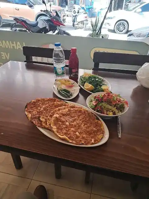 Tarsus Lahmacun Ve Kahvalti Salonu fotoğraf 2