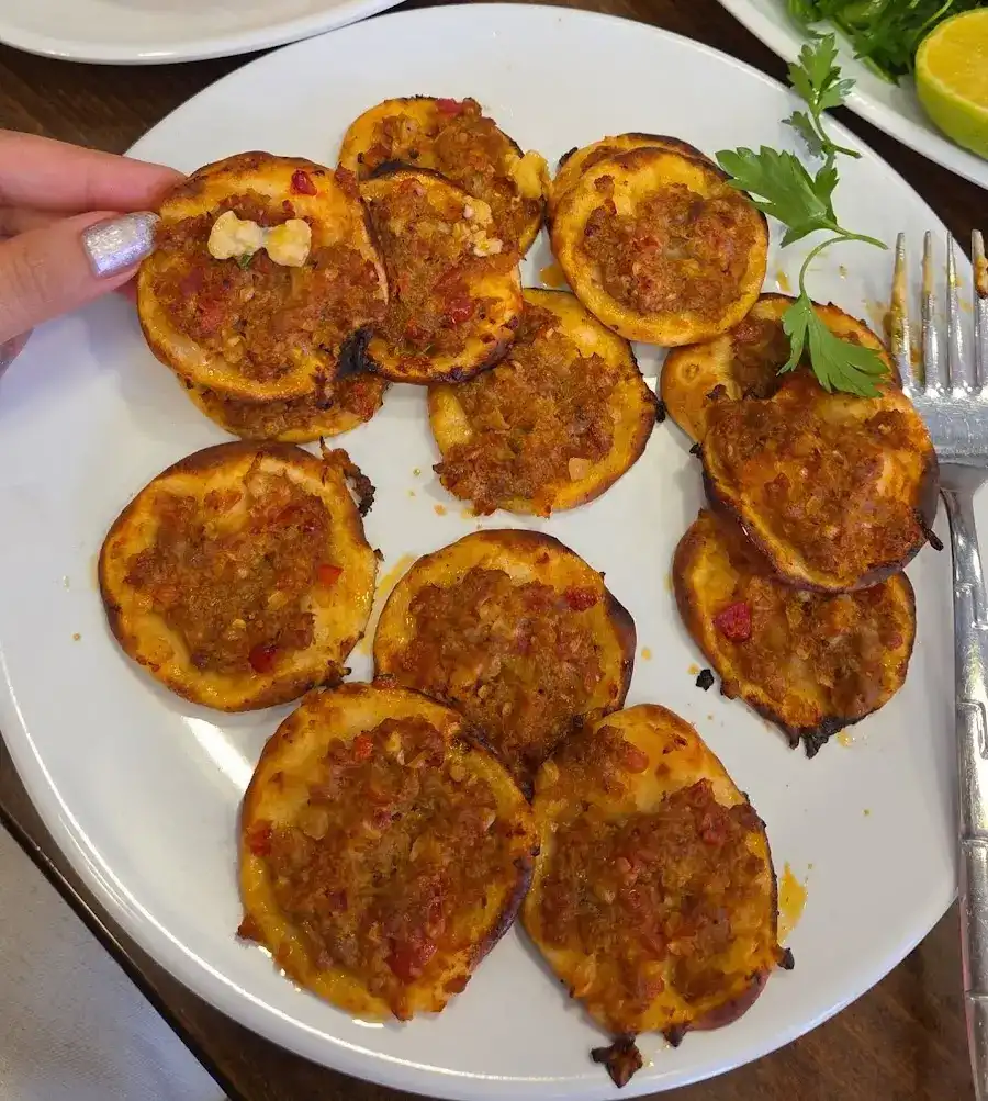Tarsus Lahmacun Ve Kahvalti Salonu fotoğraf 3