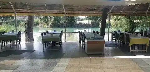Tarsus Şelale Has Bahçe Restaurant