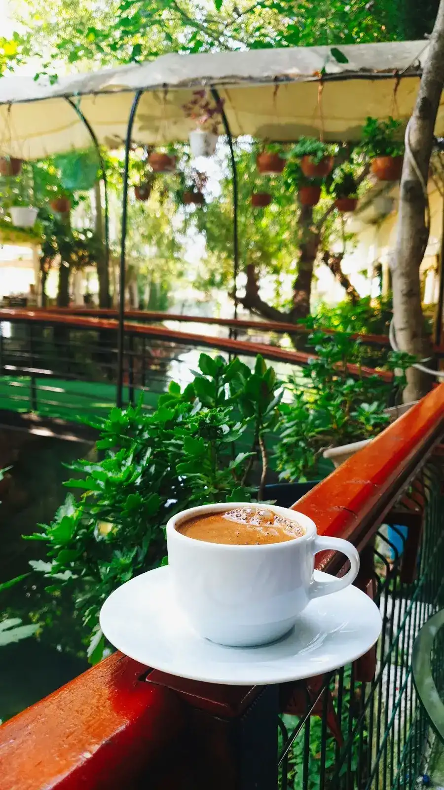 Tarsus Şelale Has Bahçe Restaurant fotoğraf 2
