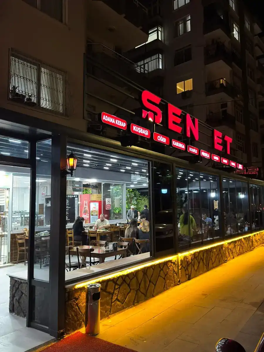 TARSUS ŞEN ET fotoğraf 2
