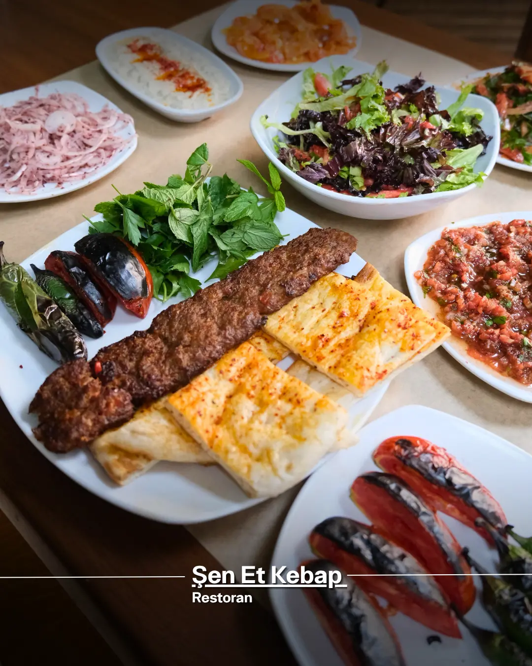 TARSUS ŞEN ET fotoğraf 3