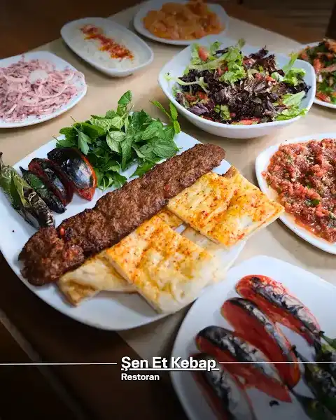 TARSUS ŞEN ET fotoğraf 3