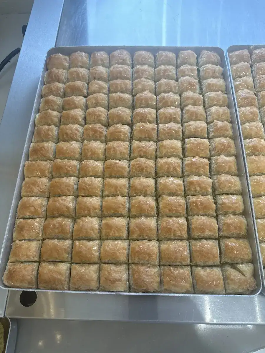 Tatlıcı Ufuk fotoğraf 2