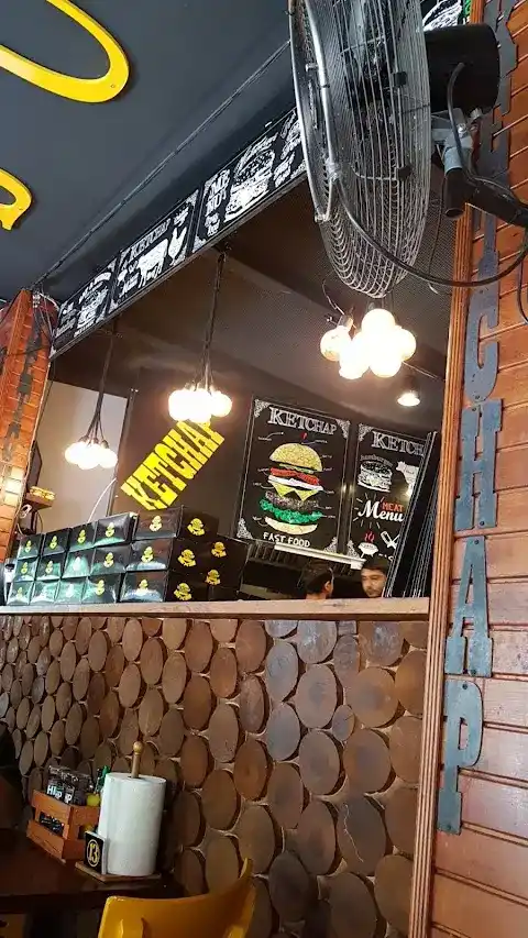 Ünal Burger fotoğraf 2