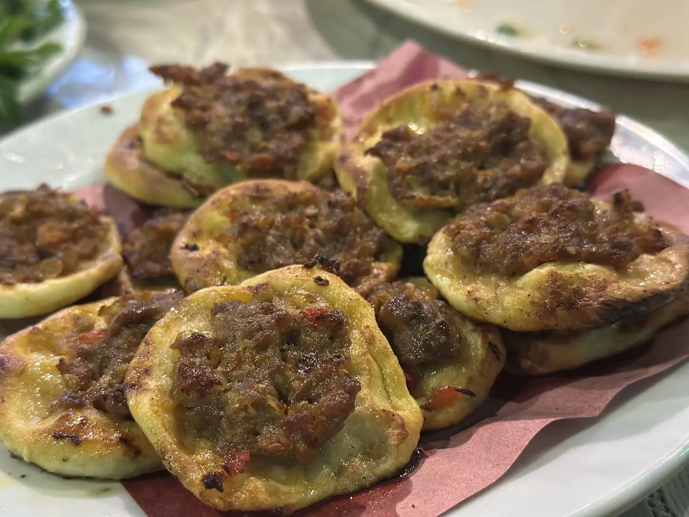 Yeşilova Kebap Ve Lahmacun Salonu Bahçe Keyfi fotoğraf 3
