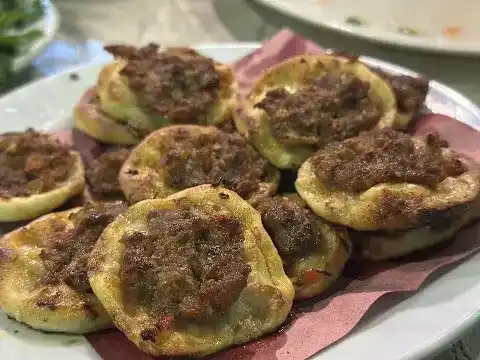 Yeşilova Kebap Ve Lahmacun Salonu Bahçe Keyfi fotoğraf 3