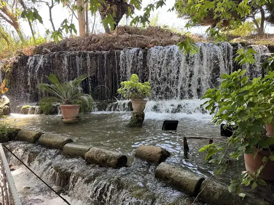 Yıldırımlar Otantik Şelale Restoran fotoğraf 3
