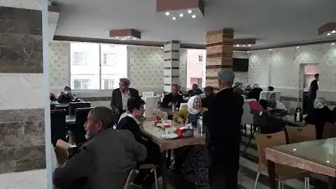 23 kebap salonu