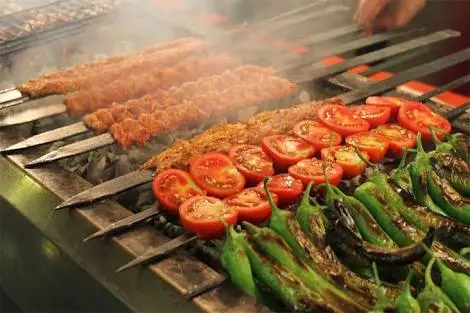 23 kebap salonu fotoğraf 2