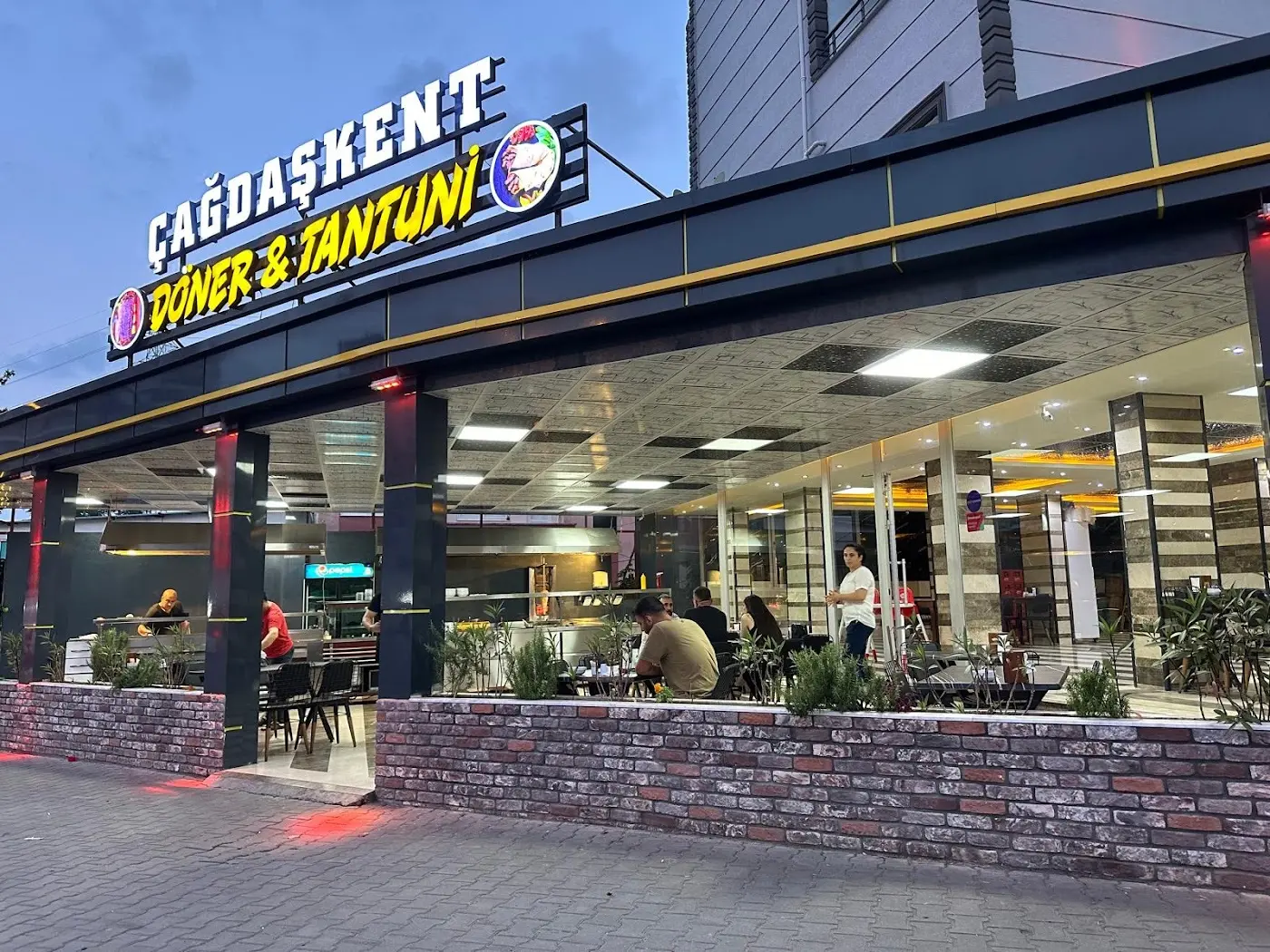 23 kebap salonu fotoğraf 3