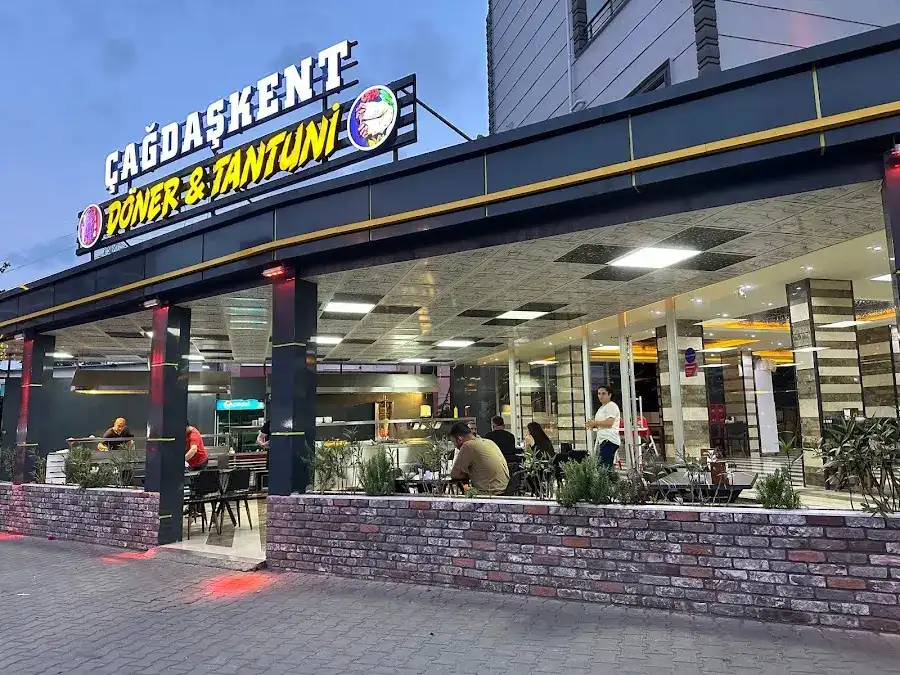 23 kebap salonu fotoğraf 3