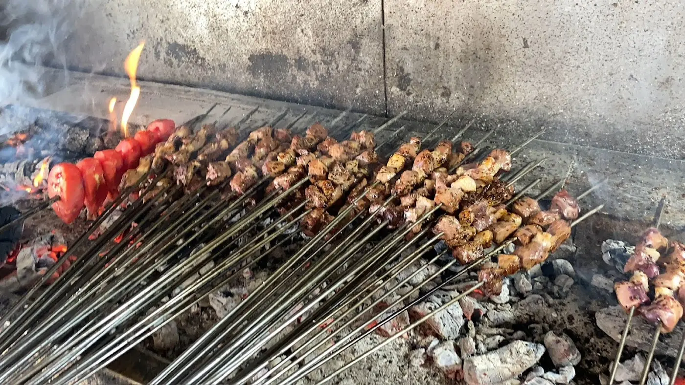 63 ciğer kebap (Toroslar) fotoğraf 2
