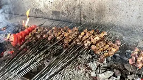 63 ciğer kebap (Toroslar) fotoğraf 2