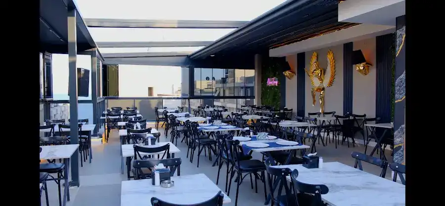 ABONE TERAS RESTAURANT