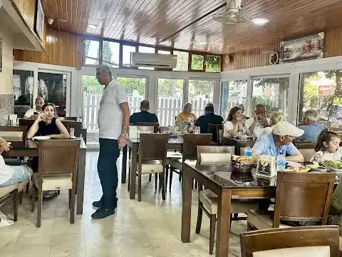 Balıkçı Tanju