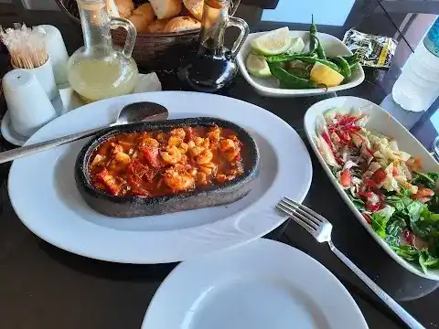 Balıkçı Tanju fotoğraf 2