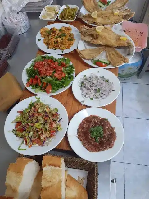 BALIKÇI YUNUS fotoğraf 2