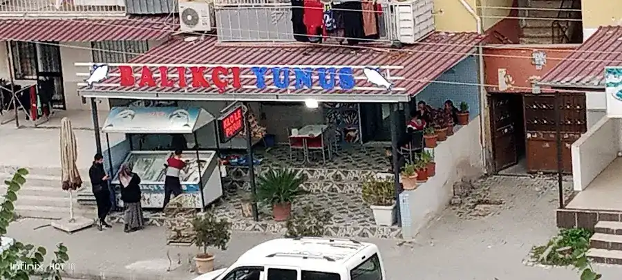 BALIKÇI YUNUS fotoğraf 3