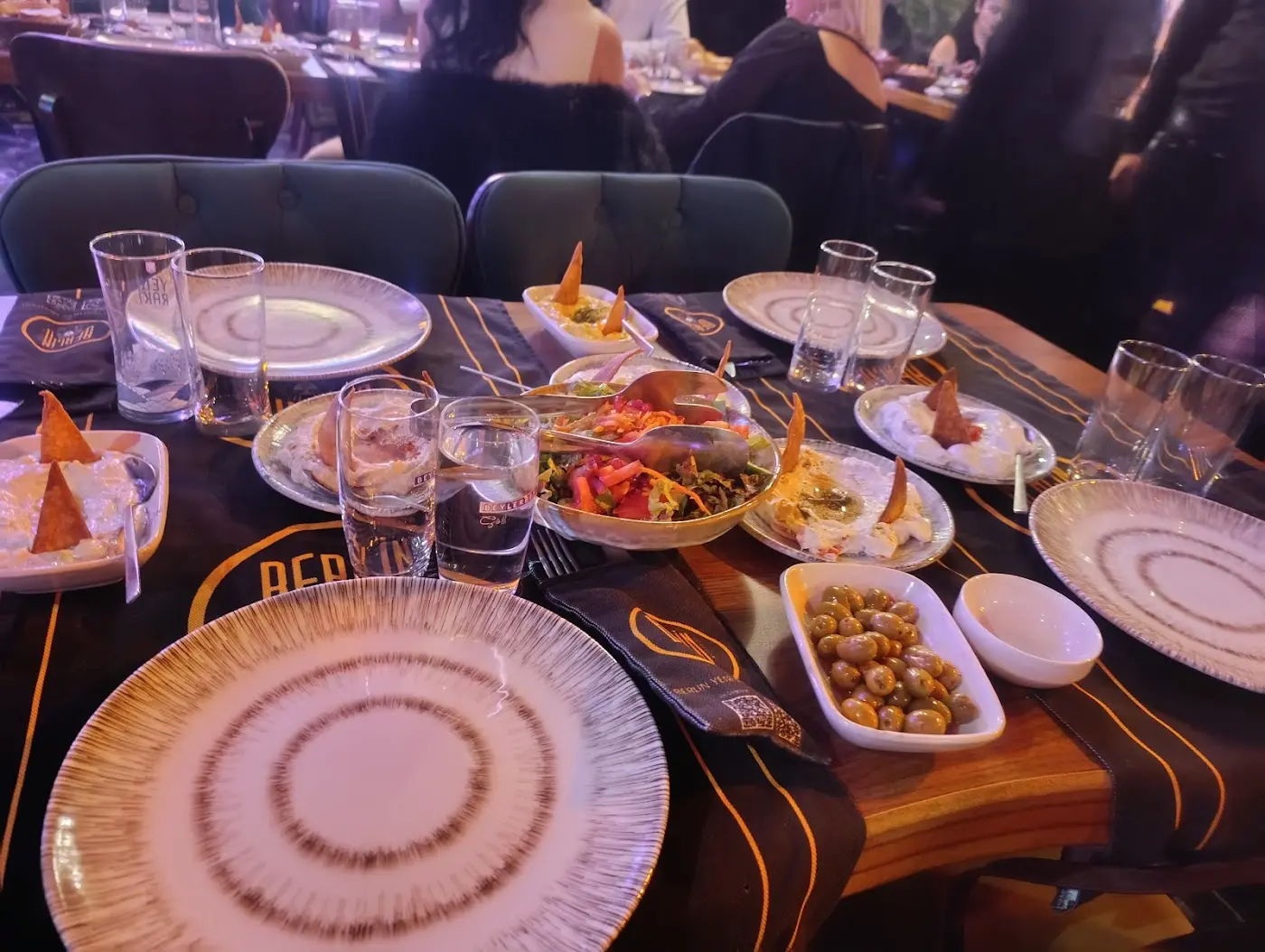 Berlin Meyhanesi