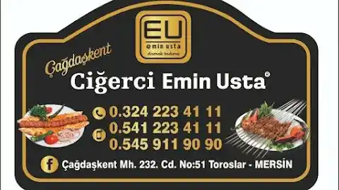 Çağdaşkent Ciğerci Emin Usta fotoğraf 3
