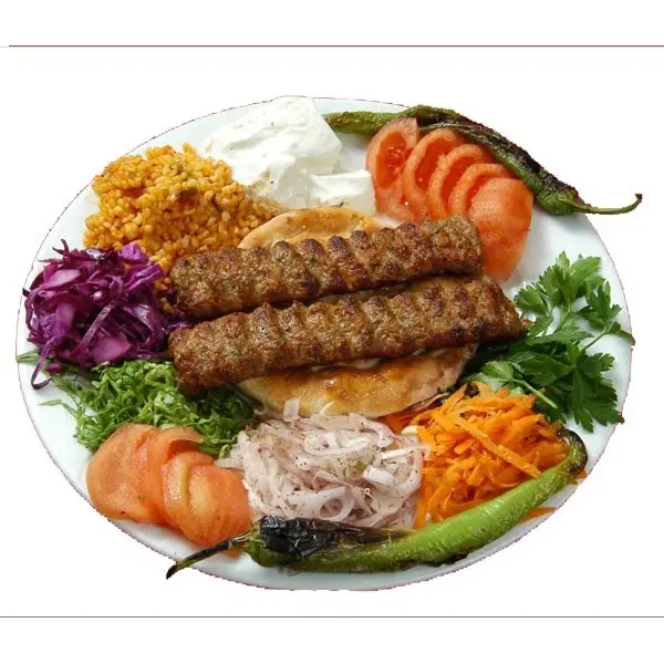 Çakır Tantuni Kebap Döner fotoğraf 2