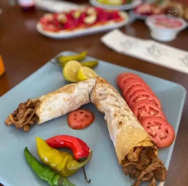Çakır Tantuni Kebap Döner fotoğraf 3