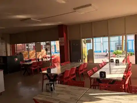 Çavuşlu Ciğerci Emin Usta