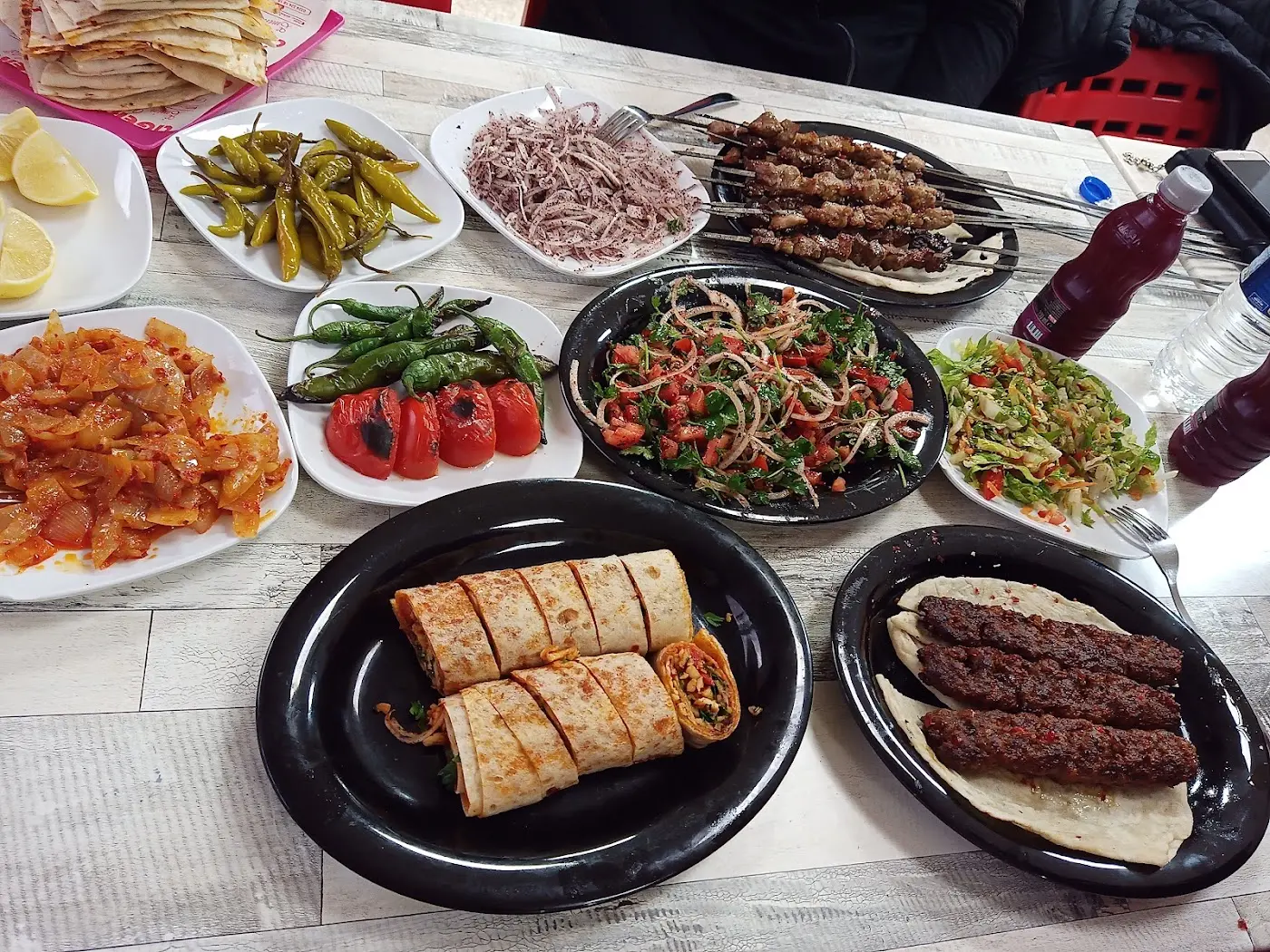 Çavuşlu Ciğerci Emin Usta fotoğraf 2