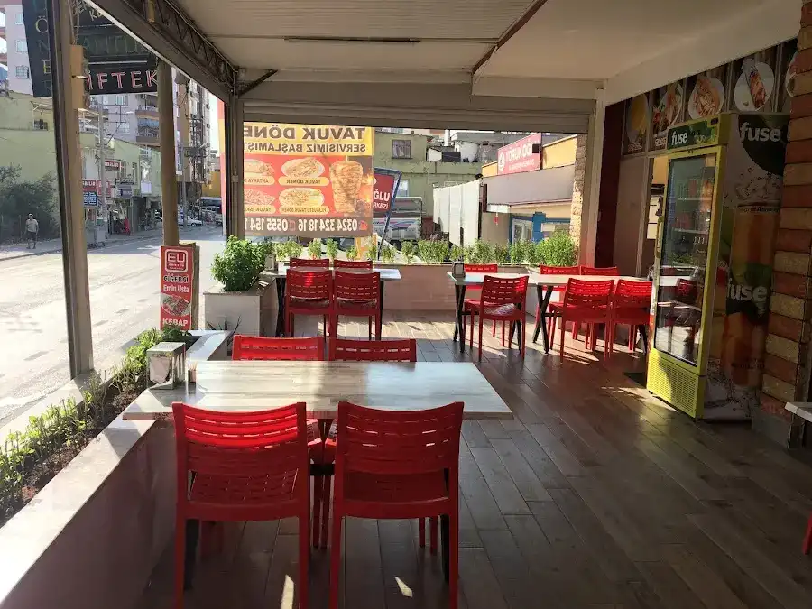 Çavuşlu Ciğerci Emin Usta fotoğraf 3