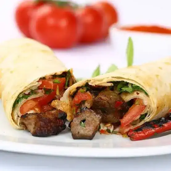 Ciğerci Doğan Toroslar fotoğraf 2