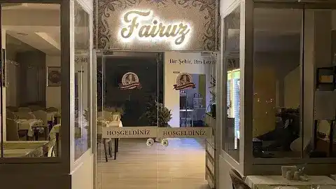Fairuz Restaurant