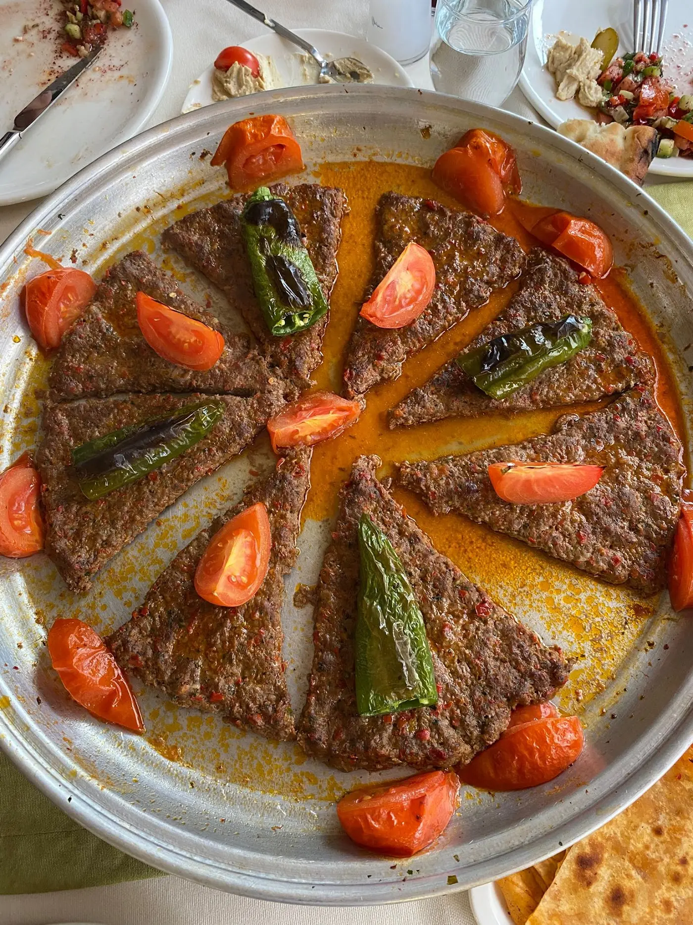 Fairuz Restaurant fotoğraf 2