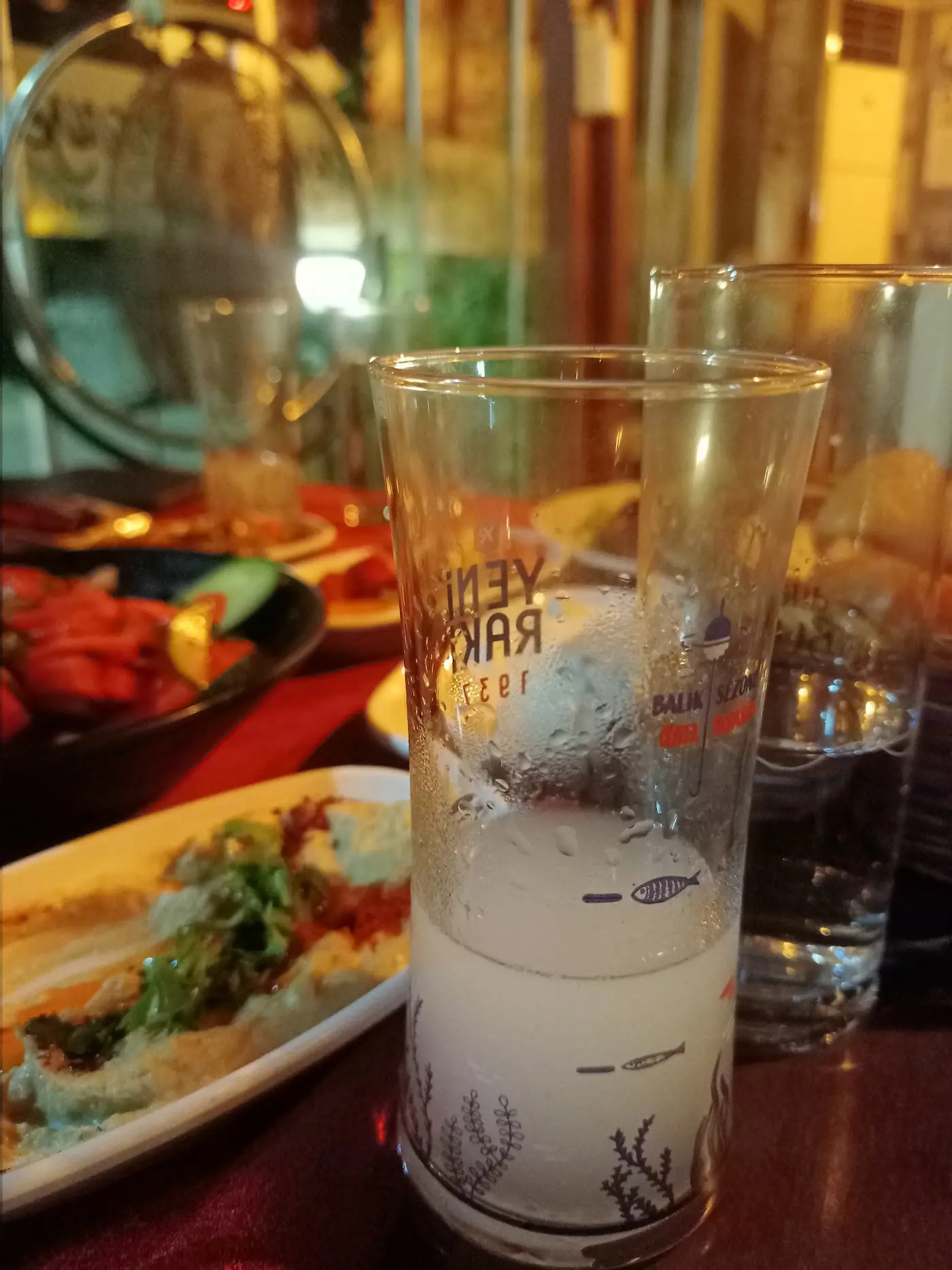Feraye Meyhanesi fotoğraf 2