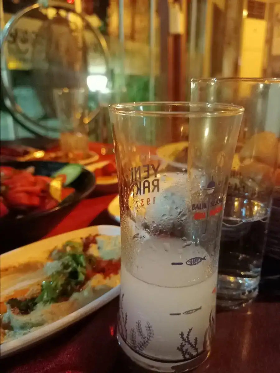 Feraye Meyhanesi fotoğraf 2