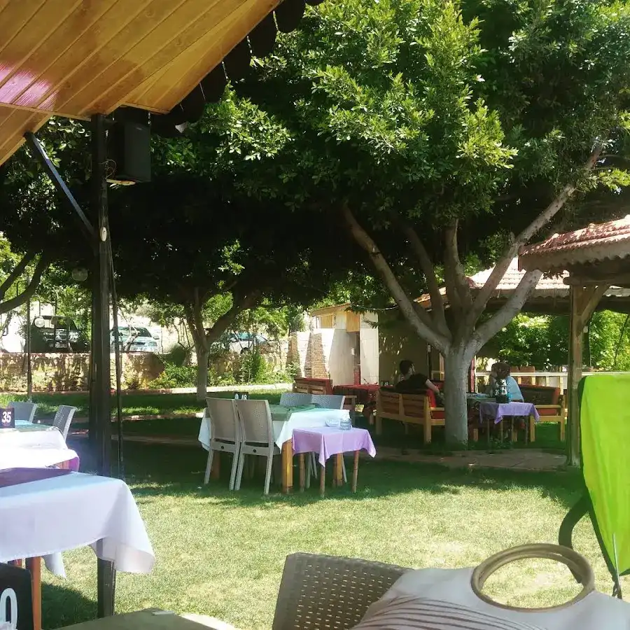 Gönül Restaurant