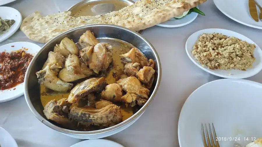 Gönül Restaurant fotoğraf 2