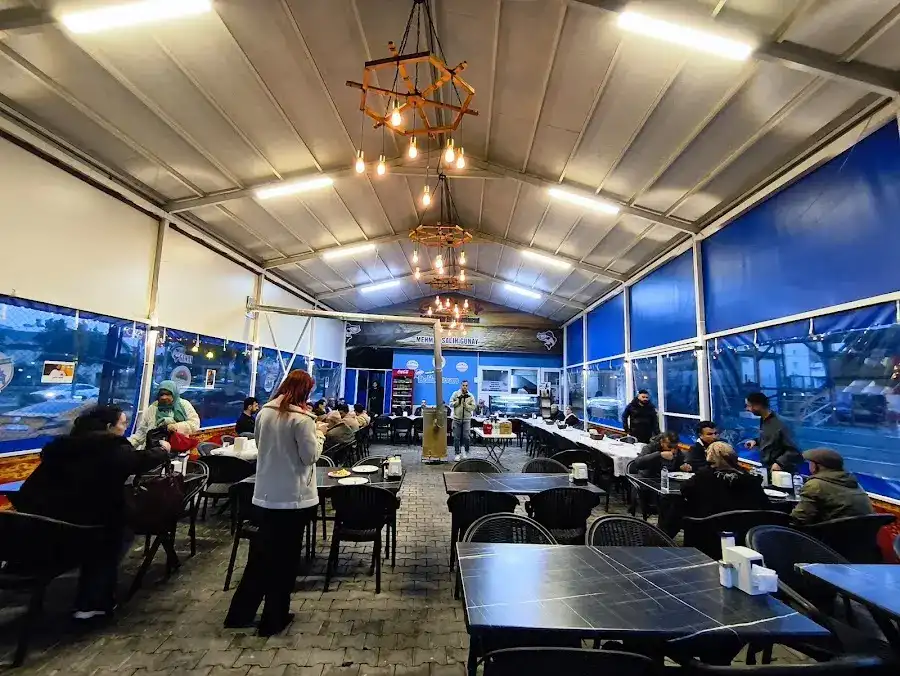 Günay Balık Pişirim Ve Restaurant fotoğraf 2