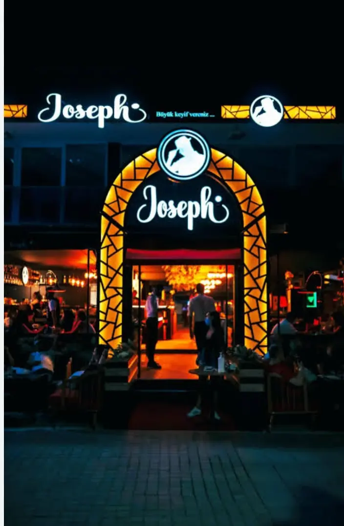 Joseph Mersin