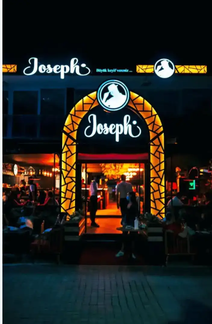 Joseph Mersin