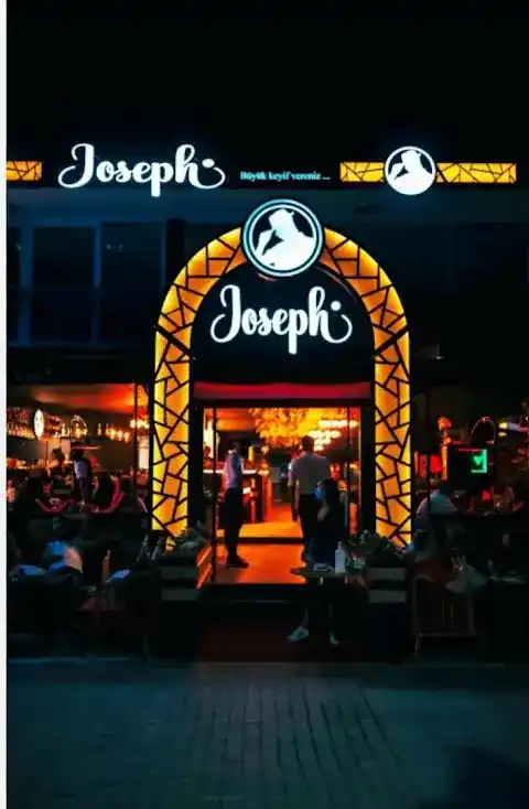 Joseph Mersin