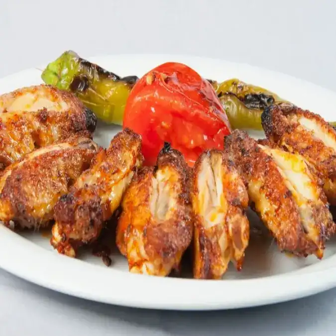 Kardeşler Tantuni ve Kebap Salonu fotoğraf 2