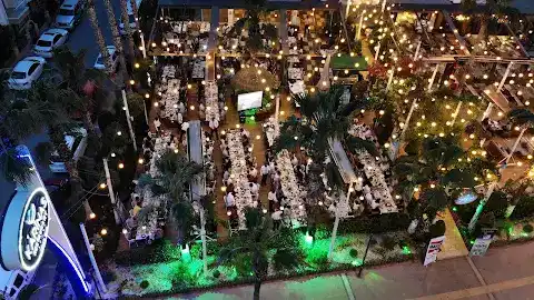 Karinas Restaurant