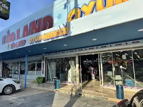 Lio Land Eğlence Merkezi