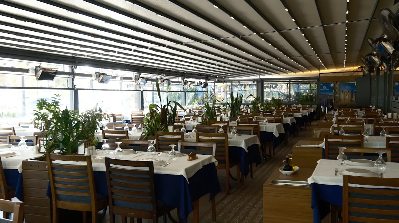 Mersin iskele Restaurant