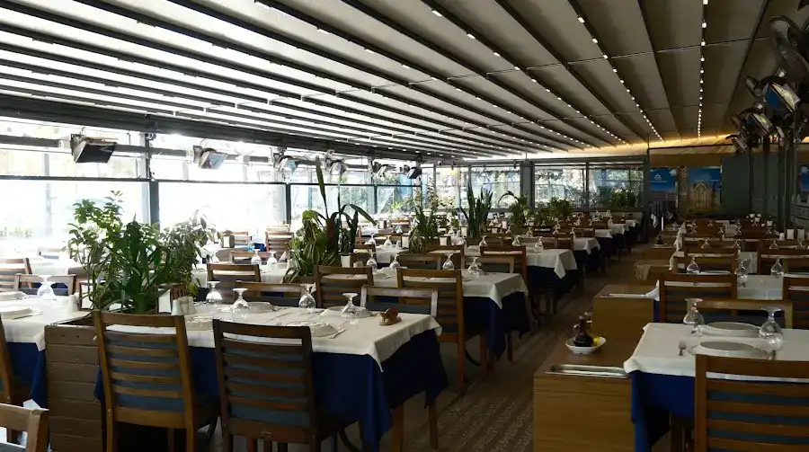 Mersin iskele Restaurant
