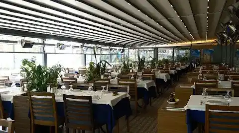 Mersin iskele Restaurant