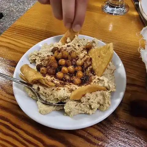Mezecim Mersin fotoğraf 2