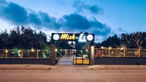 MİSKET RESTAURANT